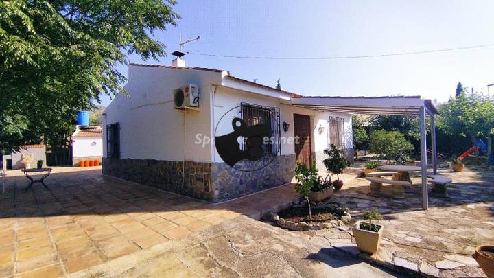 3 bedrooms house in Calasparra, Murcia, Spain