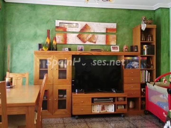 2 bedrooms other in Calasparra, Murcia, Spain