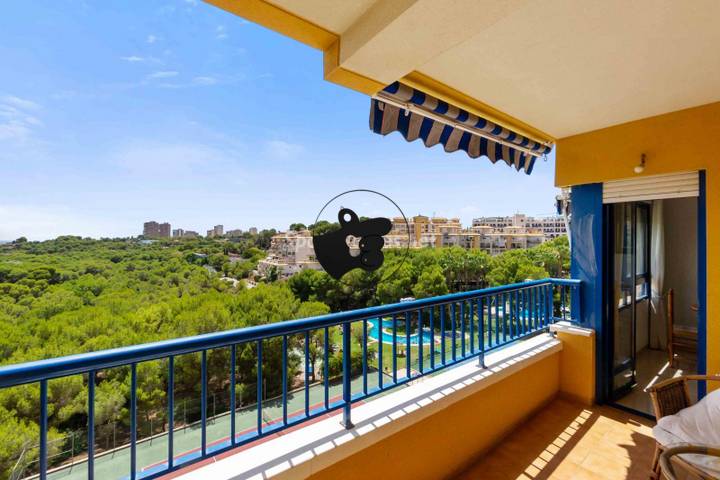 1 bedroom apartment in Orihuela, Alicante, Spain