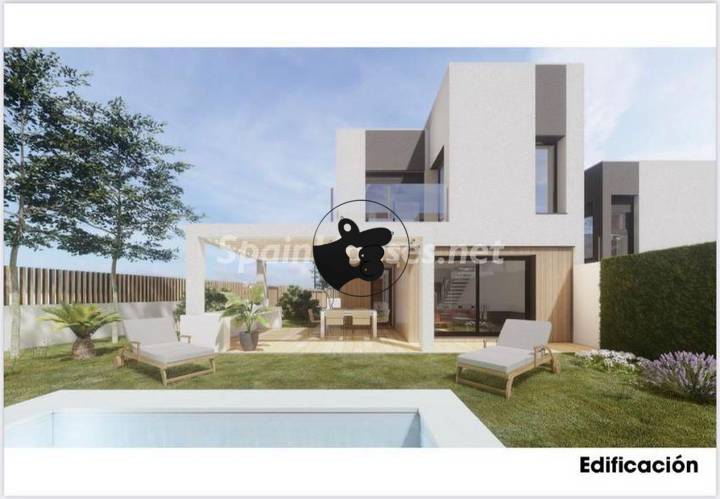 4 bedrooms other in Betera, Valencia, Spain