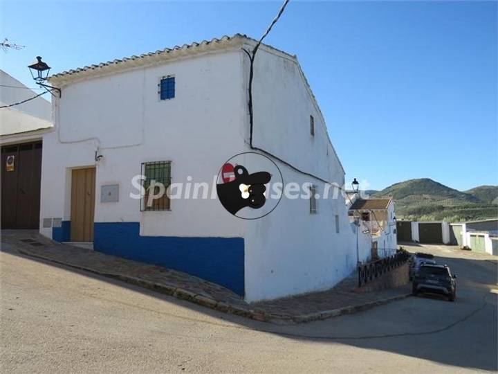 2 bedrooms house in Martos, Jaen, Spain