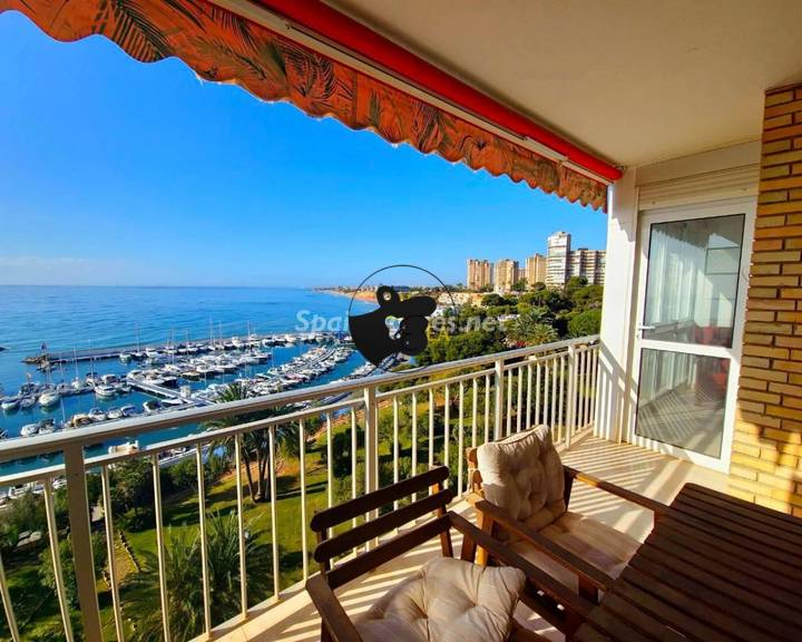 1 bedroom apartment in Orihuela, Alicante, Spain