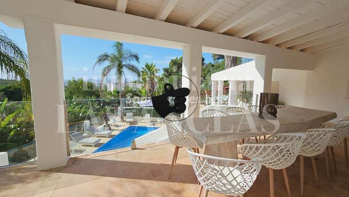 4 bedrooms other in Santa Eulalia del Rio, Balearic Islands, Spain