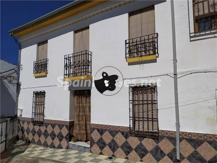 4 bedrooms house in Moclin, Granada, Spain