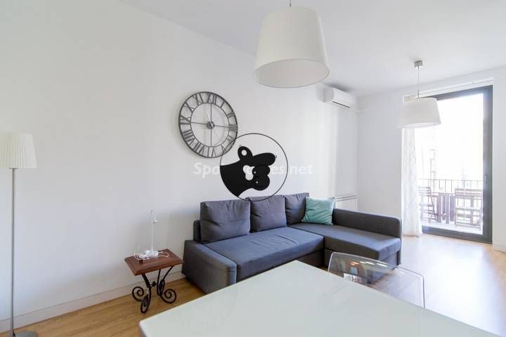 2 bedrooms apartment in Barcelona, Barcelona, Spain