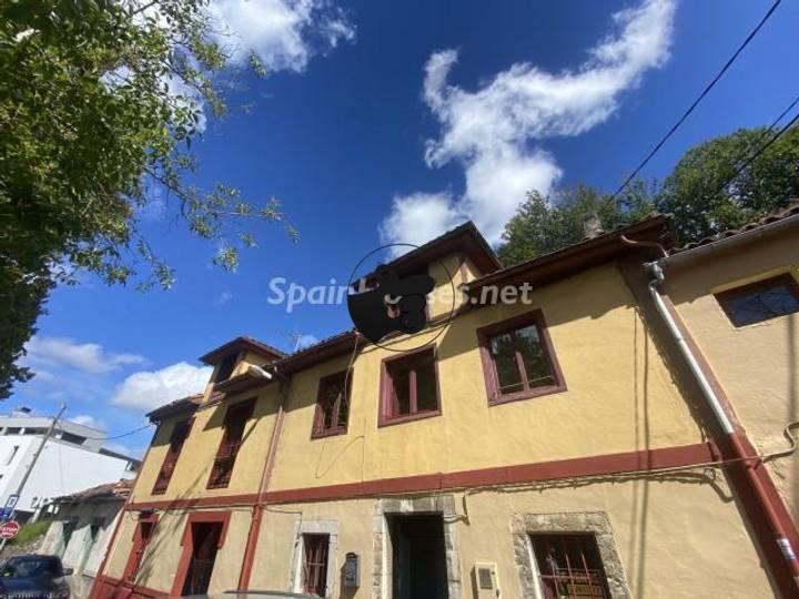 3 bedrooms house in Oviedo, Asturias, Spain