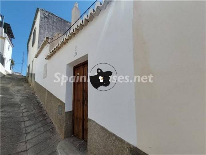 2 bedrooms other in Moclin, Granada, Spain