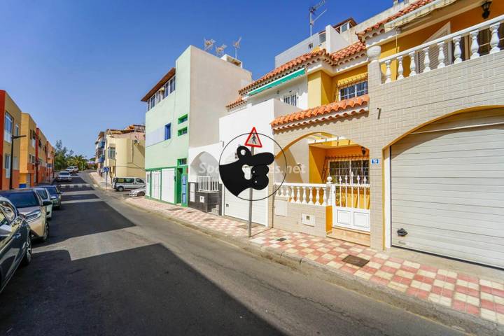 4 bedrooms house in Mogan, Las Palmas, Spain