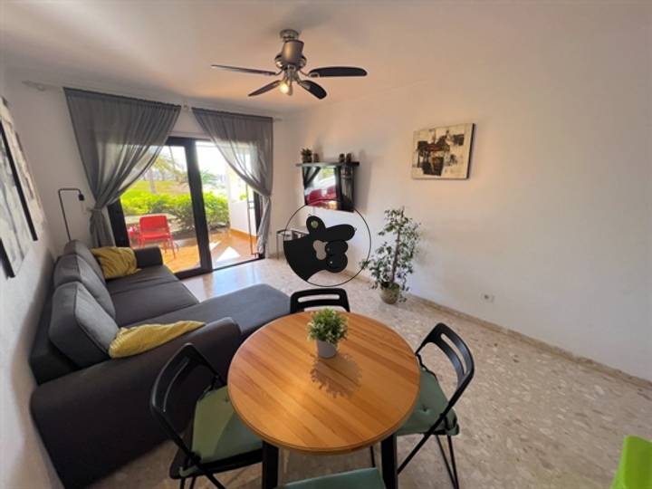 1 bedroom apartment in Golf Del Sur, Spain