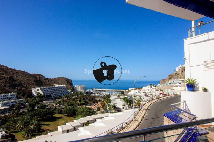 1 bedroom apartment in Mogan, Las Palmas, Spain