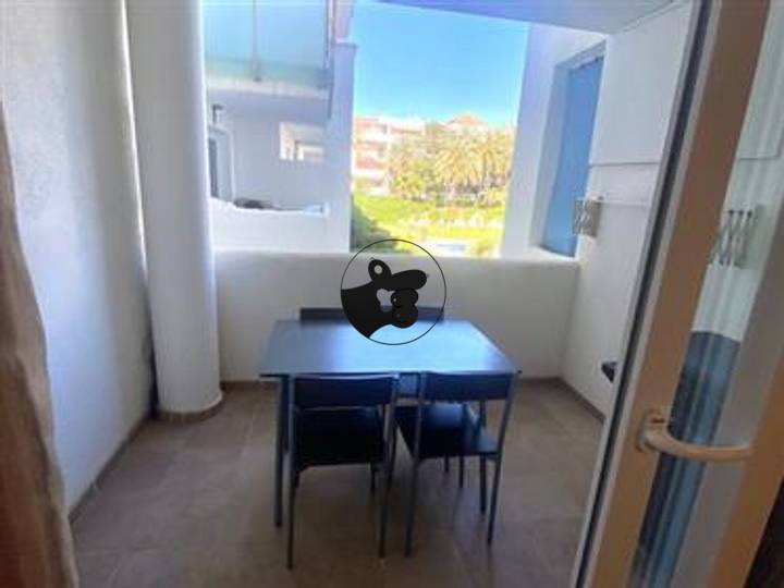 2 bedrooms apartment in Ajuntament Roses, Spain