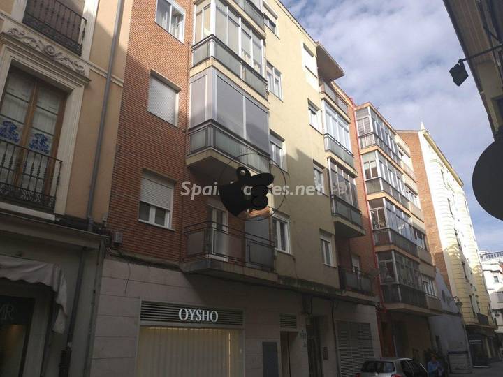 3 bedrooms other in Valladolid, Valladolid, Spain