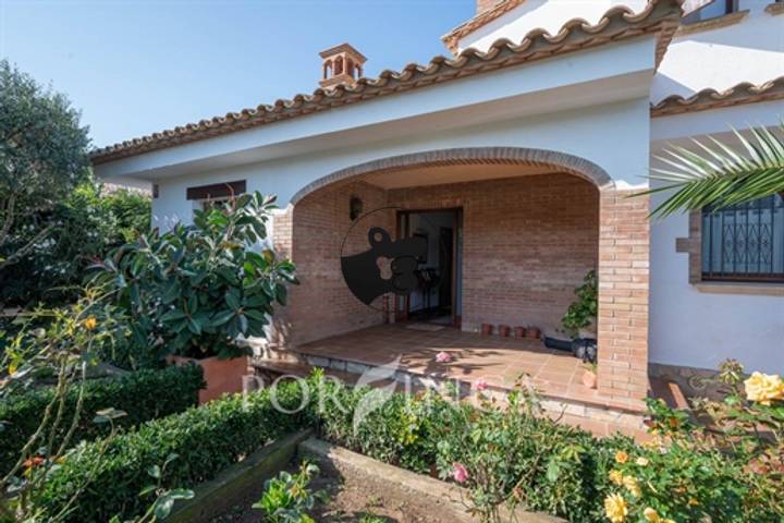 4 bedrooms house in Calonge, Spain