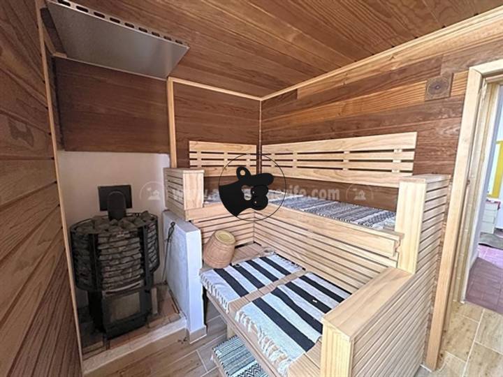 3 bedrooms house in Puerto de la Cruz, Spain