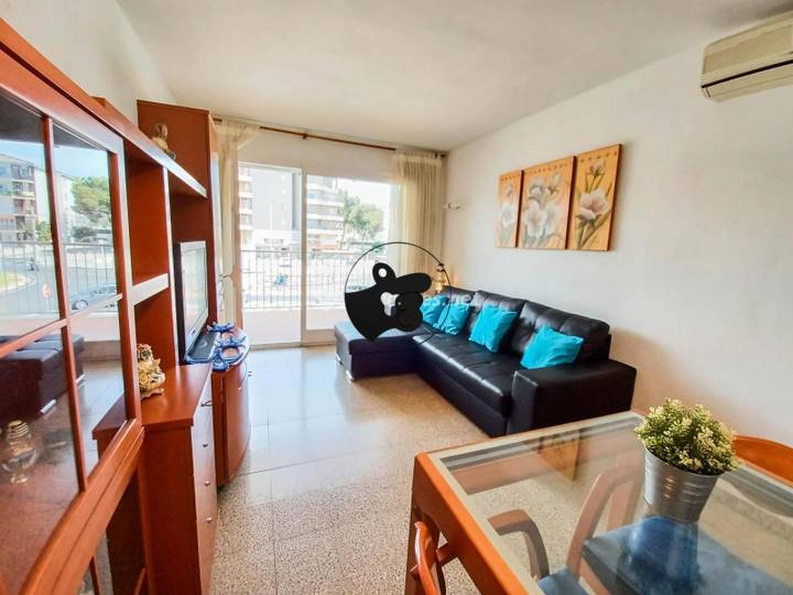 2 bedrooms other in Cunit, Spain