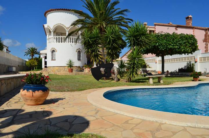 3 bedrooms house in Mont-roig del Camp, Spain