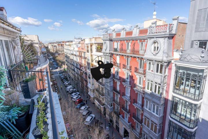 3 bedrooms other in Madrid, Spain