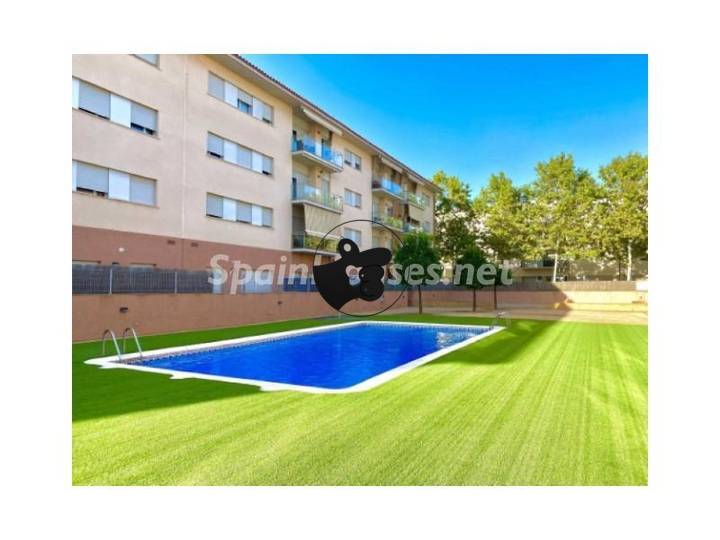 1 bedroom apartment in Santa Margarida i els Monjo, Spain