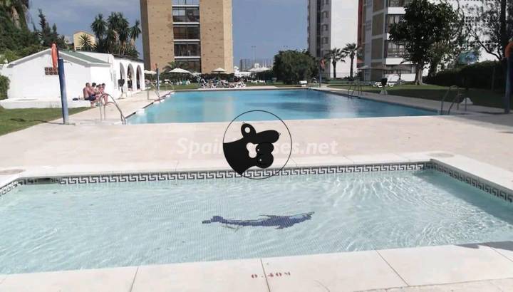 2 bedrooms other in Benalmadena, Spain