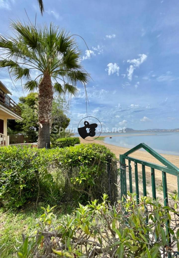 4 bedrooms other in La Manga del Mar Menor, Spain