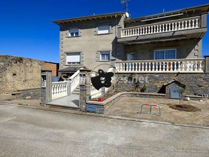 5 bedrooms other in Ainsa-Sobrarbe, Huesca, Spain