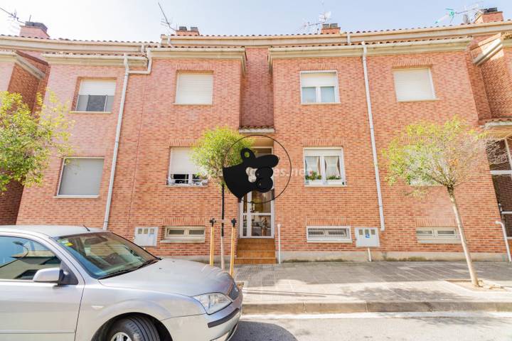 3 bedrooms house in Zizur Mayor, Navarre, Spain