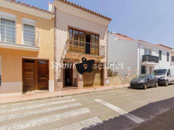 3 bedrooms house in Sant Lluis, Balearic Islands, Spain