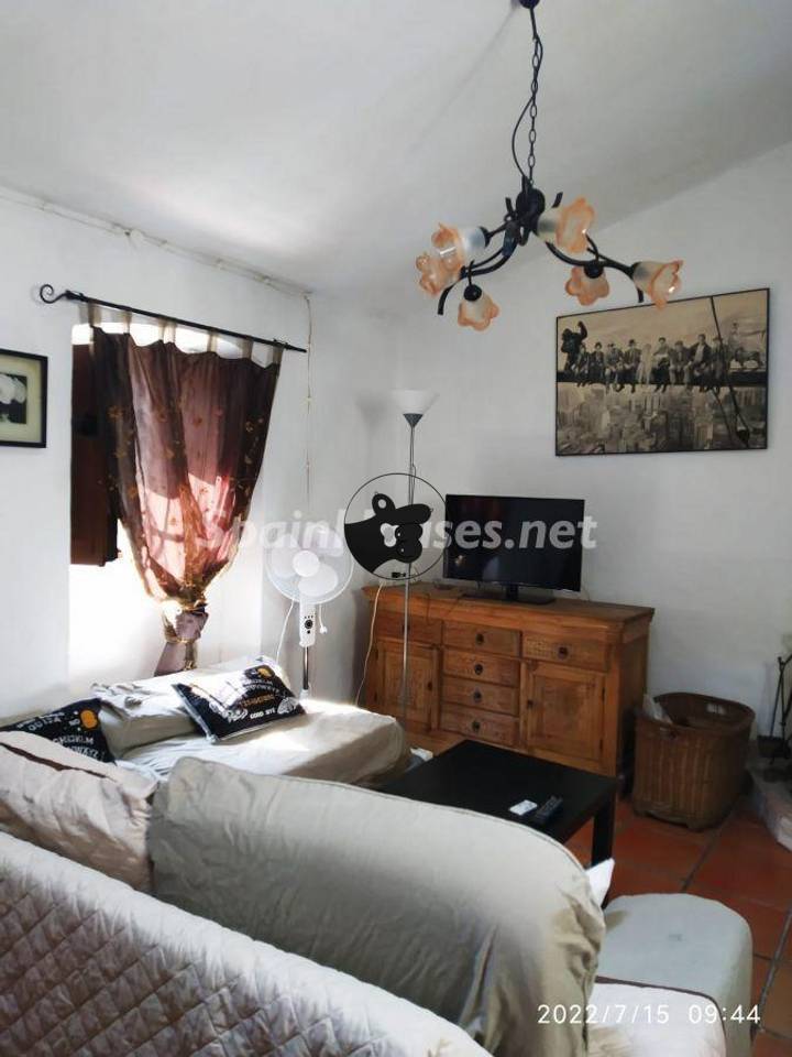 3 bedrooms house in Valencia de Alcantara, Caceres‎, Spain