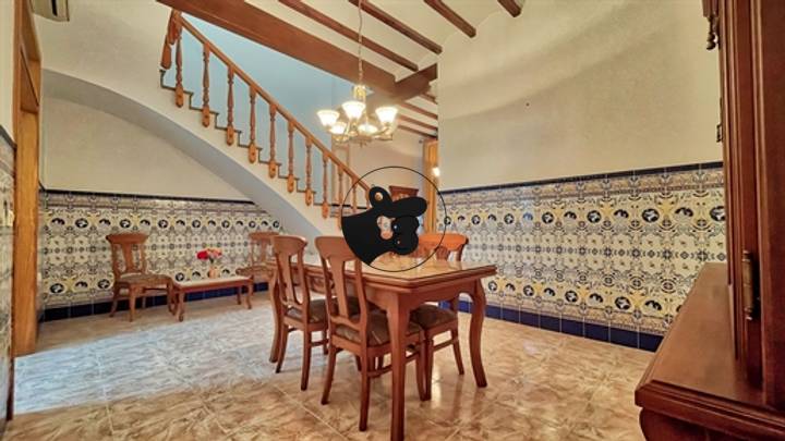 3 bedrooms other in Pego, Spain