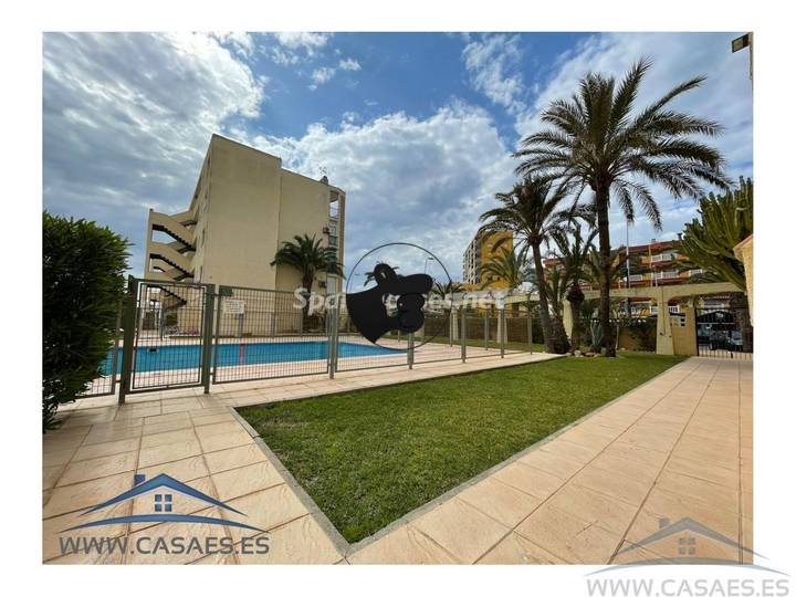 1 bedroom other in Roquetas de Mar, Almeria, Spain