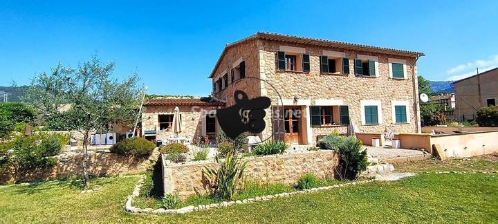 2 bedrooms house in Soller, Balearic Islands, Spain