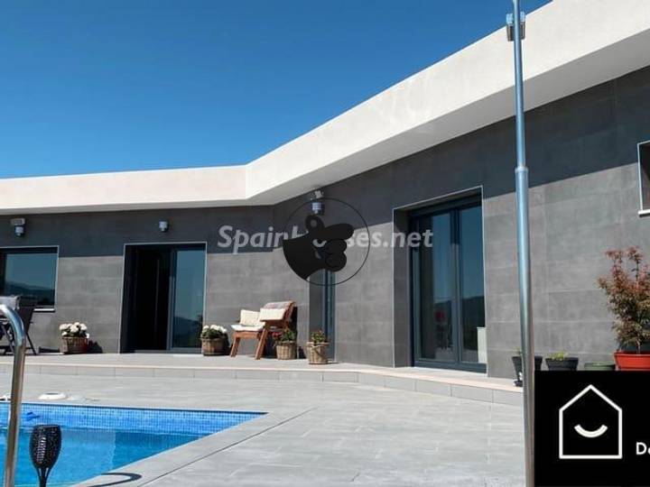 3 bedrooms other in San Javier, Murcia, Spain