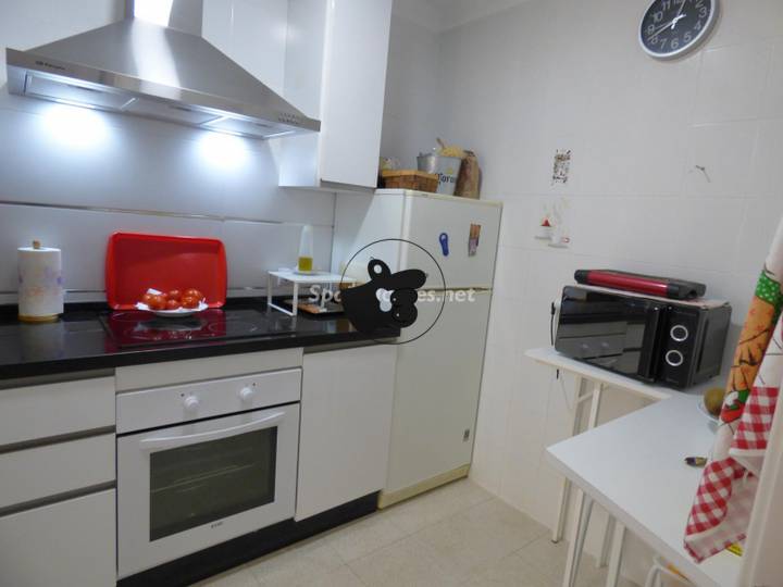 2 bedrooms other in Torre del Mar, Malaga, Spain