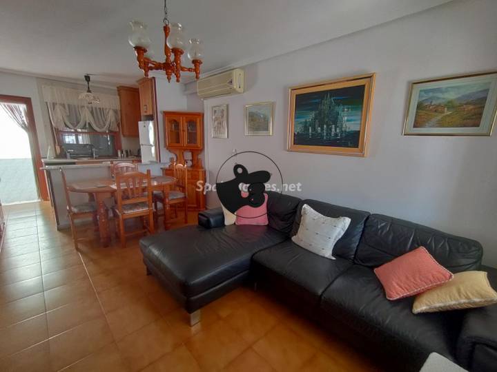 2 bedrooms other in Los Alcazares, Murcia, Spain