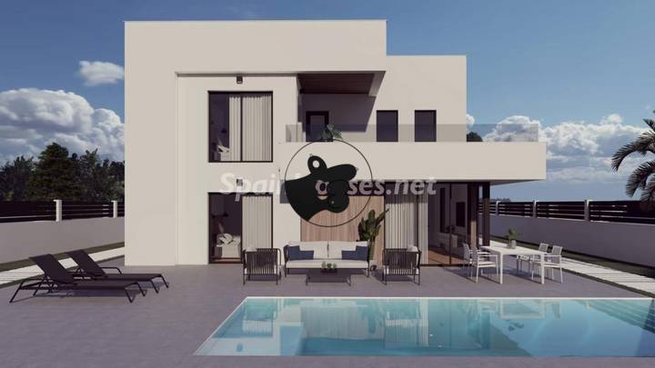 3 bedrooms other in Torrevieja, Alicante, Spain