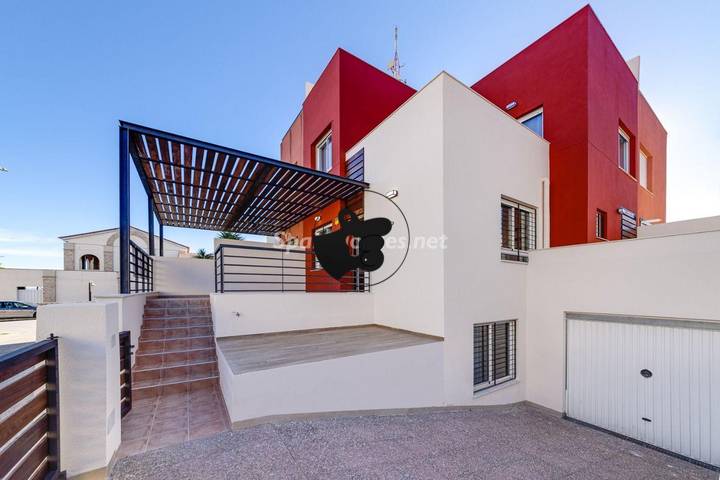 3 bedrooms house in Algorfa, Alicante, Spain