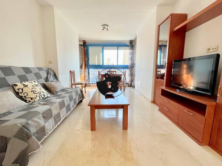 3 bedrooms apartment in Benidorm, Alicante, Spain