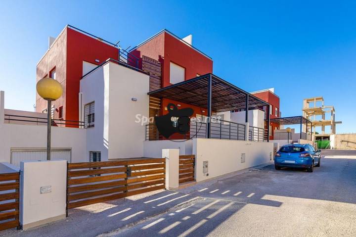 3 bedrooms house in Algorfa, Alicante, Spain