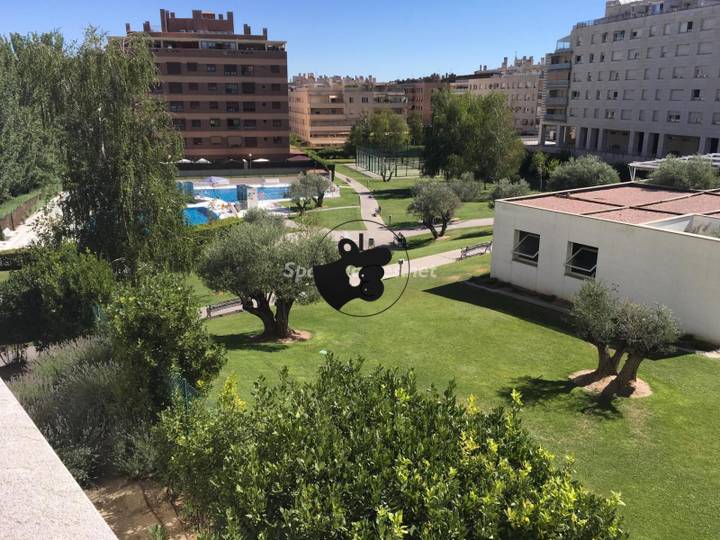 1 bedroom apartment in Madrid, Madrid, Spain