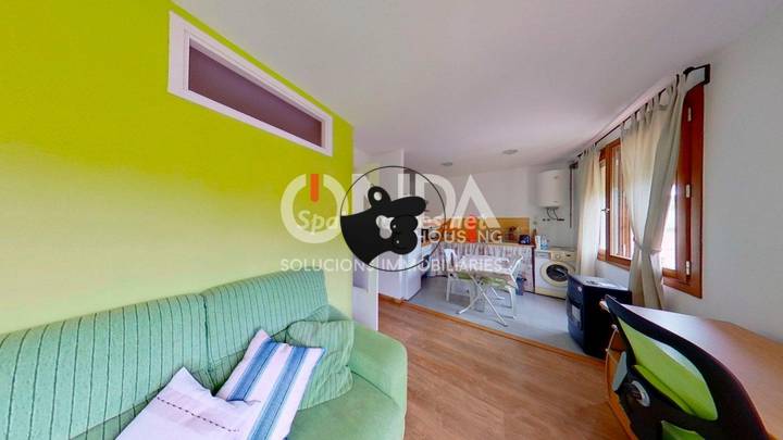 2 bedrooms apartment in La Pobla de Segur, Lleida, Spain