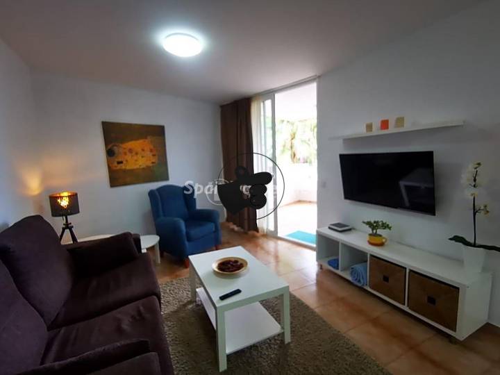 1 bedroom apartment in Arona, Santa Cruz de Tenerife, Spain