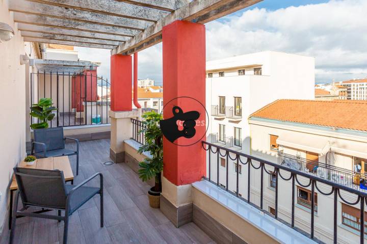 1 bedroom other in Pamplona, Navarre, Spain