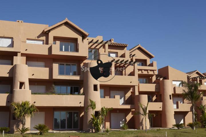 3 bedrooms apartment in Torre-Pacheco, Murcia, Spain