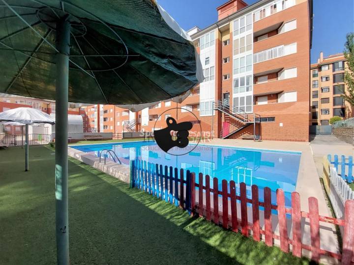 1 bedroom apartment in Avila, Avila, Spain