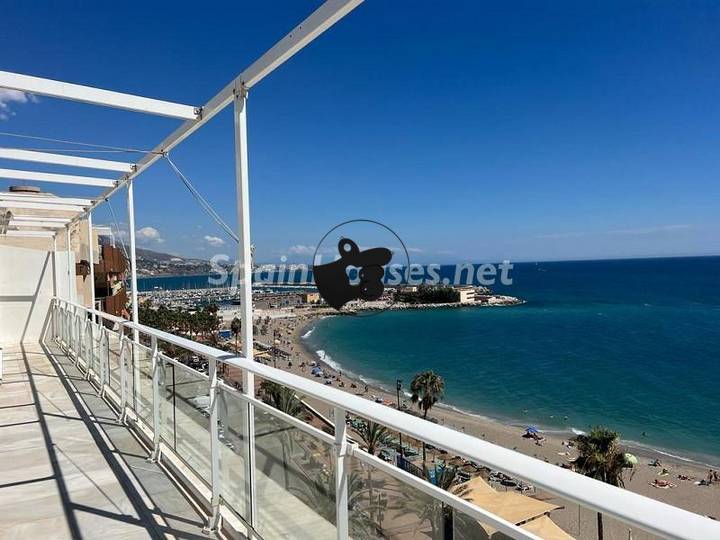 2 bedrooms house in Fuengirola, Malaga, Spain