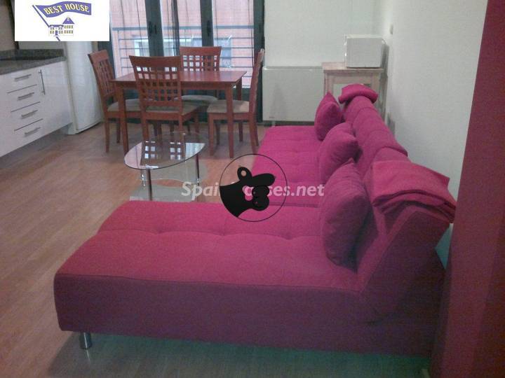 1 bedroom apartment in Albacete, Albacete, Spain