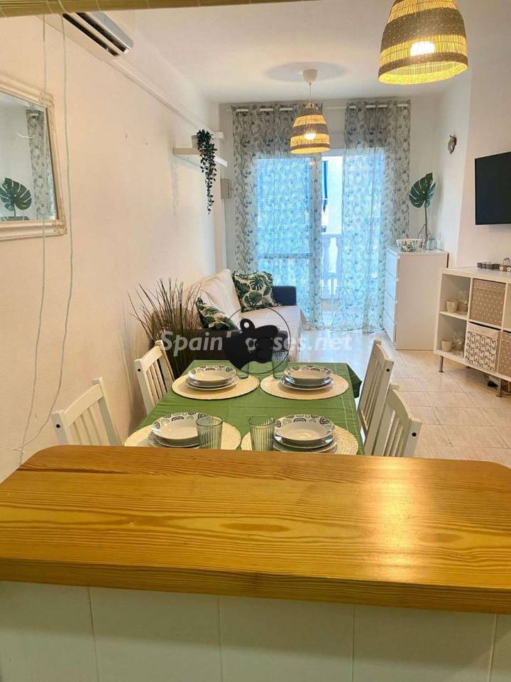 1 bedroom apartment in Torrevieja, Alicante, Spain