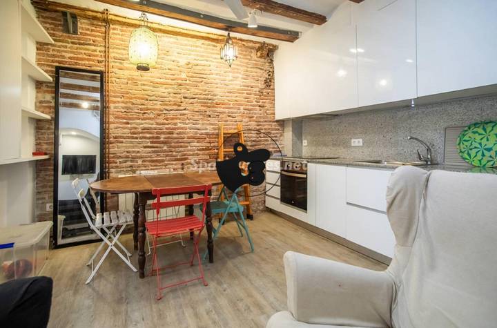 2 bedrooms other in Barcelona, Barcelona, Spain