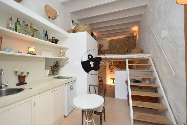 1 bedroom apartment in Ibiza, Balearic Islands, Spain