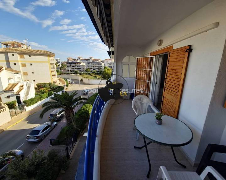 1 bedroom apartment in Torrevieja, Alicante, Spain